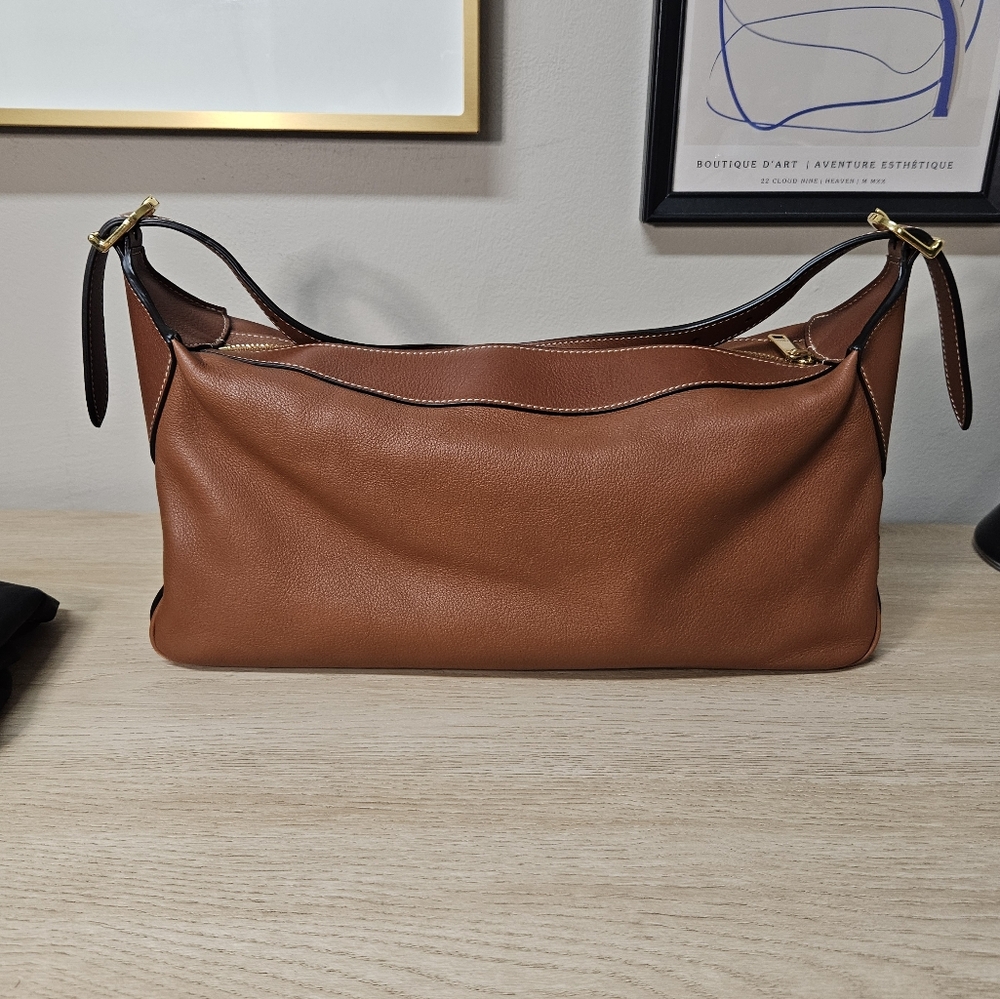 Celine Romy Medium Tan - Picture 2 of 10